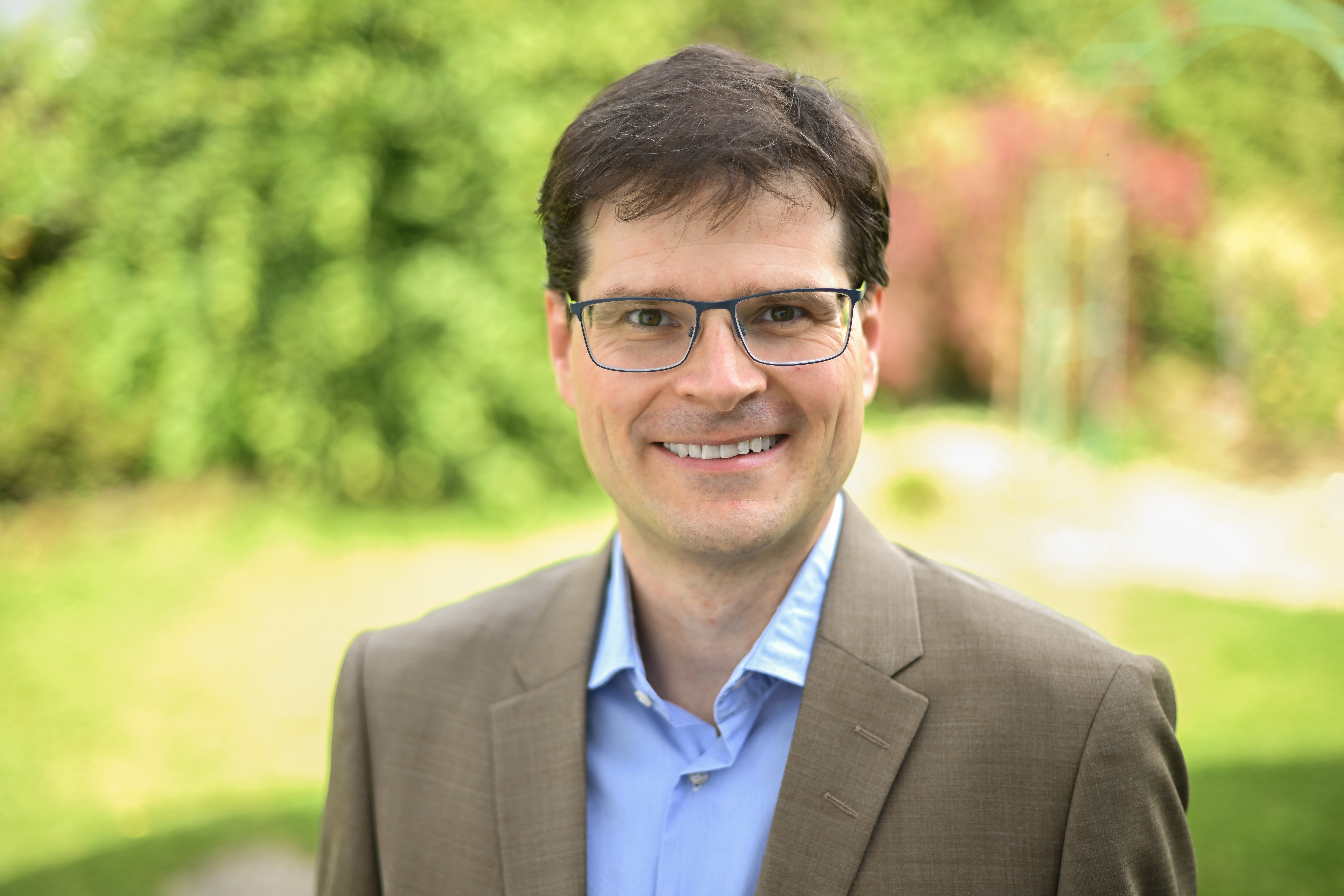 Herzlich Willkommen!